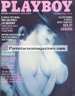 Playboy Nov 1982 magazine