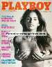 Playboy Nov 1988 magazine