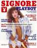 Playboy Nov 1988 magazine