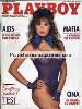 Playboy Jul 1987 magazine