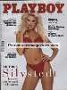 Playboy Aug 2000 magazine