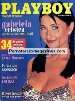 Playboy Jul 2000 magazine