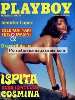 Playboy Oct 2001 magazine