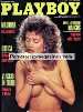 Playboy Oct 1987 magazine