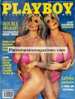 Playboy Mar 1994 magazine