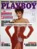 Playboy Aug 1988 magazine