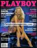 Playboy Aug 1998 magazine