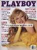 Playboy Mar 1995 magazine