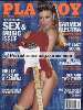 Playboy Apr 2003 magazine