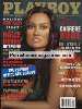 Playboy Jan 2003 magazine