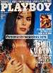 Playboy Nov 1993 magazine