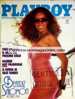 Playboy Feb 1989 magazine