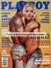 Playboy Oct 1998 magazine