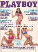 Playboy Mar 1983 magazine