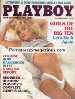 Playboy Sep 1984 magazine