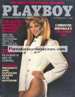 Playboy Nov 1984