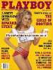 Playboy Apr 1994 magazine