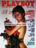 Playboy Jan 1993 magazine