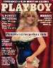 Playboy Feb 1984 magazine