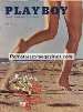 Playboy Jul 1960 magazine