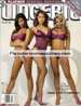 Playboy Dec 2005 magazine