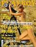 Playboy Sep 2001 magazine