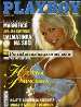 Playboy Oct 2001 magazine