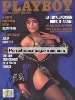 Playboy Nov 1991 magazine