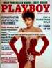 Playboy Dec 1983 magazine