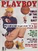 Playboy Apr 1989 magazine