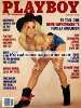 Playboy Jul 1992 magazine