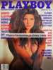 Playboy Mar 1991 magazine