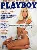 Playboy Oct 1991 magazine