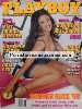 Playboy Aug 1998 magazine