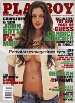 Playboy Apr 2010 magazine