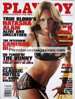 Playboy Jul 2010 magazine