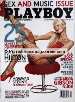 Playboy Mar 2005 magazine