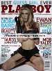 Playboy Aug 2005 magazine