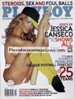 Playboy Sep 2005 magazine