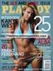 Playboy Mar 2006 magazine