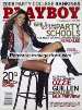 Playboy May 2006 magazine