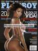 Playboy Jul 2006 magazine