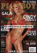 Playboy Dec 2006 magazine