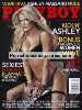 Playboy Apr 2007 magazine