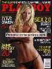 Playboy Sep 2007 magazine