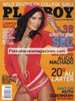 Playboy Oct 2007 magazine