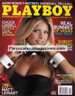 Playboy Nov 2007 magazine