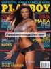 Playboy Apr 2008 magazine