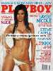 Playboy Jun 2008 magazine