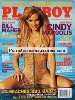 Playboy Jul 2008 magazine